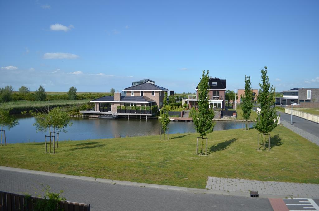 B&B Almere Pokoj fotografie