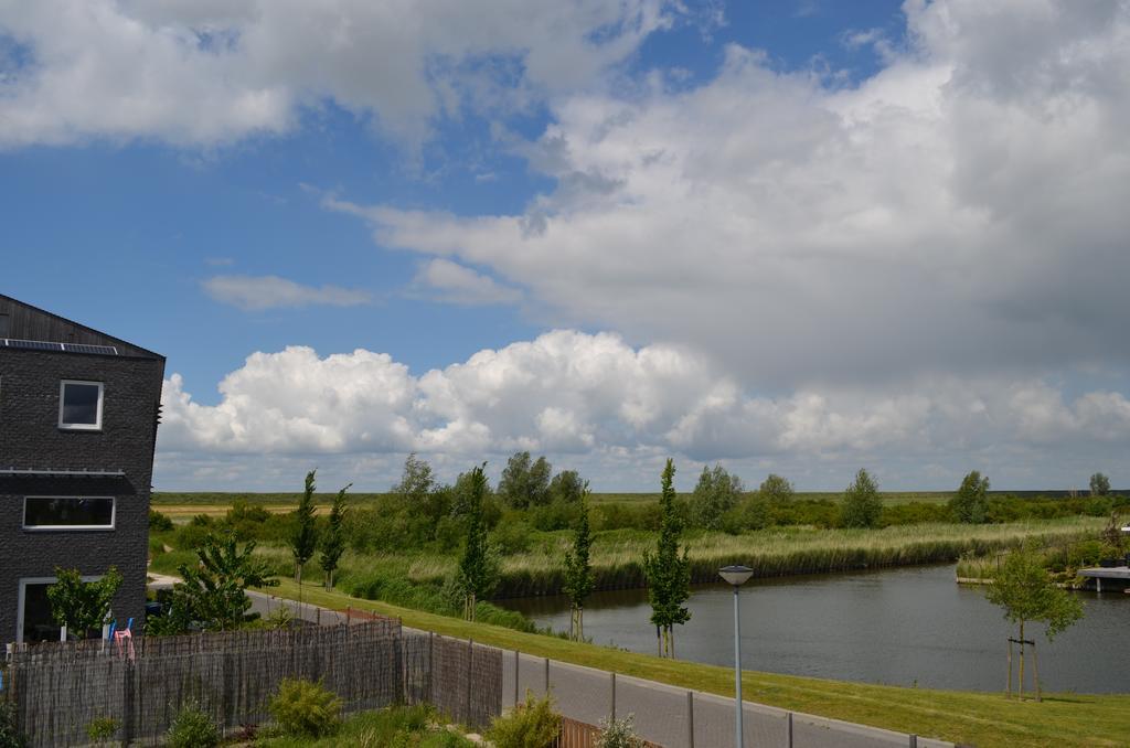 B&B Almere Pokoj fotografie