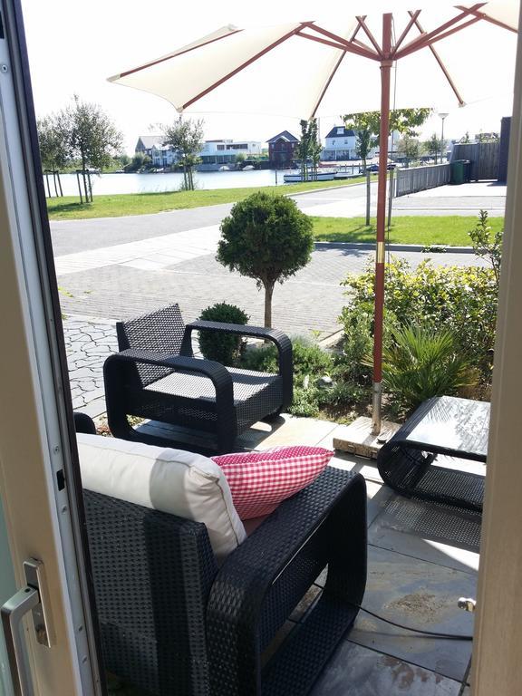B&B Almere Exteriér fotografie
