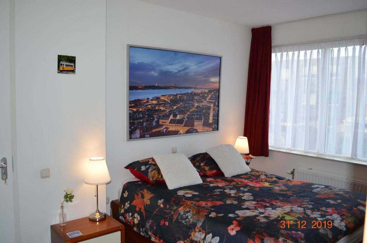 B&B Almere Exteriér fotografie